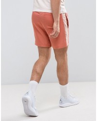 rosa Shorts von Asos