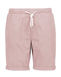 rosa Shorts von Sublevel