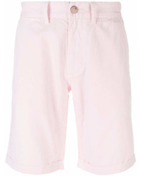 rosa Shorts von Sun 68