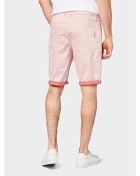 rosa Shorts von Tom Tailor