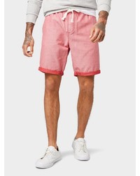 rosa Shorts von Tom Tailor Denim