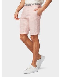 rosa Shorts von Tom Tailor Denim