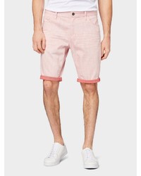 rosa Shorts von Tom Tailor