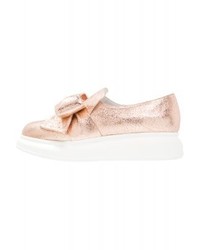 rosa Slip-On Sneakers von Jeffrey Campbell