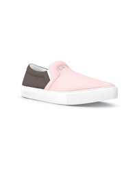 rosa Slip-On Sneakers von Swear