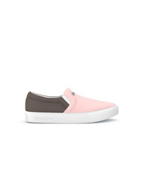 rosa Slip-On Sneakers von Swear