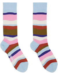 rosa Socken von Jacquemus