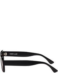 rosa Sonnenbrille von Thierry Lasry