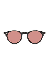 rosa Sonnenbrille von Eyevan 7285