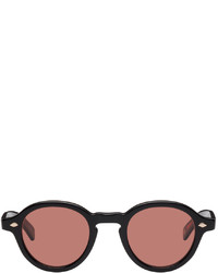 rosa Sonnenbrille von Garrett Leight
