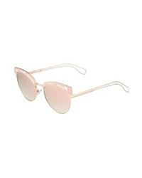 rosa Sonnenbrille von KIOMI