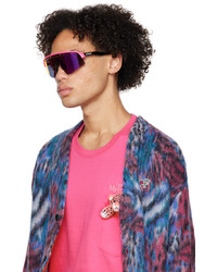 rosa Sonnenbrille von Oakley