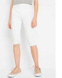 rosa Spitzestrumpfhose von bonprix