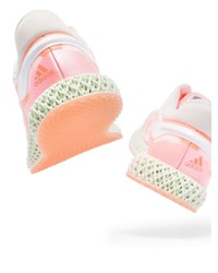 rosa Sportschuhe von adidas