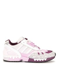 rosa Sportschuhe von adidas