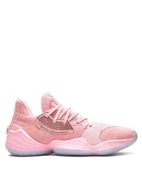 rosa Sportschuhe von adidas