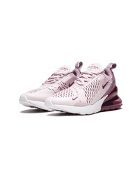 rosa Sportschuhe von Nike