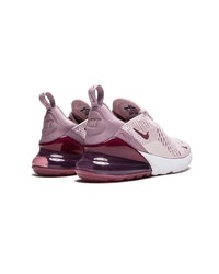 rosa Sportschuhe von Nike