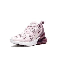 rosa Sportschuhe von Nike