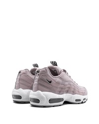 rosa Sportschuhe von Nike