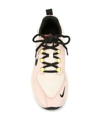 rosa Sportschuhe von Nike