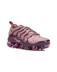 rosa Sportschuhe von Nike