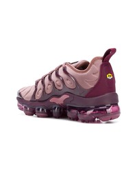 rosa Sportschuhe von Nike