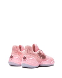 rosa Sportschuhe von adidas