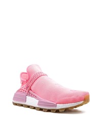 rosa Sportschuhe von Adidas By Pharrell Williams