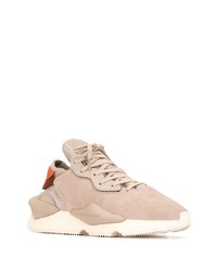 rosa Sportschuhe von Y-3