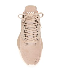 rosa Sportschuhe von Y-3