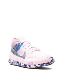 rosa Sportschuhe von Nike