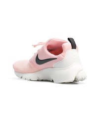 rosa Sportschuhe von Nike