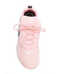 rosa Sportschuhe von Nike