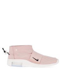 rosa Sportschuhe von Nike