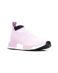 rosa Sportschuhe von adidas