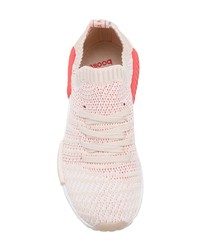 rosa Sportschuhe von adidas