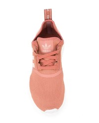 rosa Sportschuhe von adidas