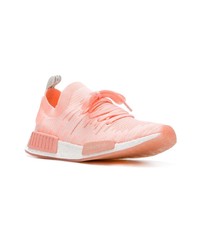 rosa Sportschuhe von adidas