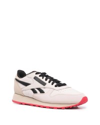 rosa Sportschuhe von Reebok