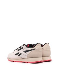 rosa Sportschuhe von Reebok