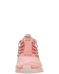 rosa Sportschuhe von Puma