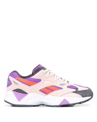 rosa Sportschuhe von Reebok