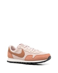 rosa Sportschuhe von Nike