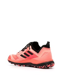 rosa Sportschuhe von adidas