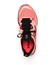 rosa Sportschuhe von adidas