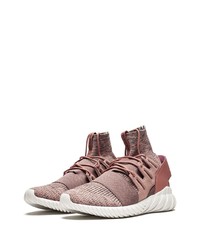 rosa Sportschuhe von adidas