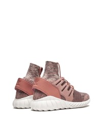 rosa Sportschuhe von adidas