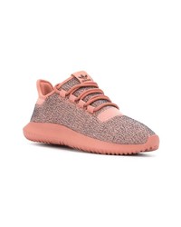 rosa Sportschuhe von adidas