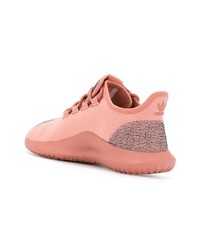 rosa Sportschuhe von adidas